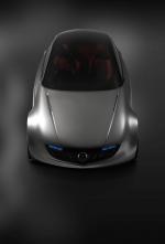 Mazda Senku 2005 года